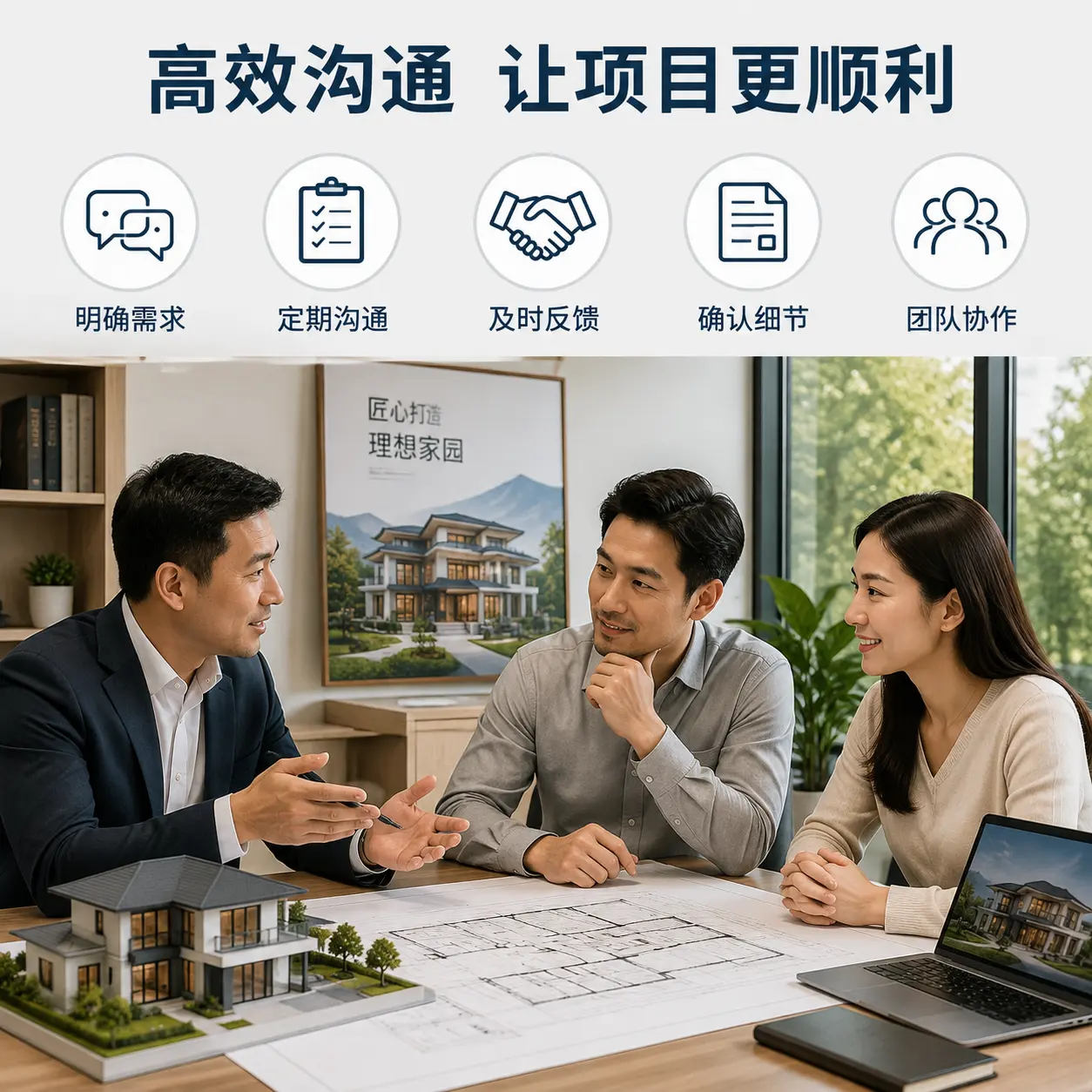 别墅建造公司推荐：如何在 福泉 选择最优服务商？