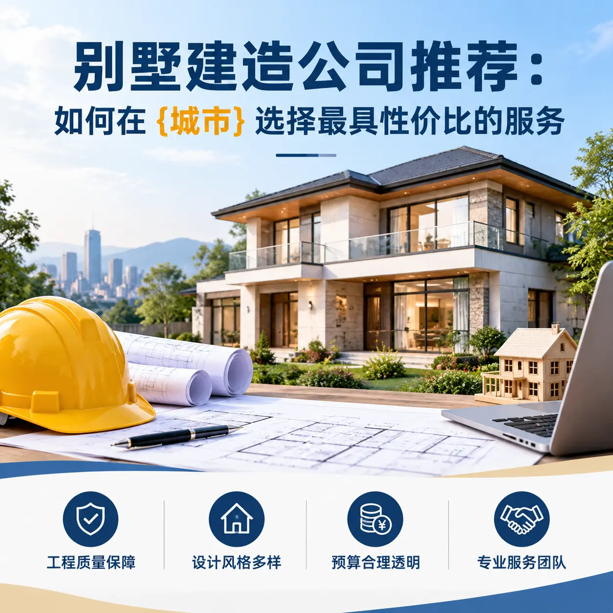 别墅建造公司推荐:如何在 福泉 选择最具性价比的服务